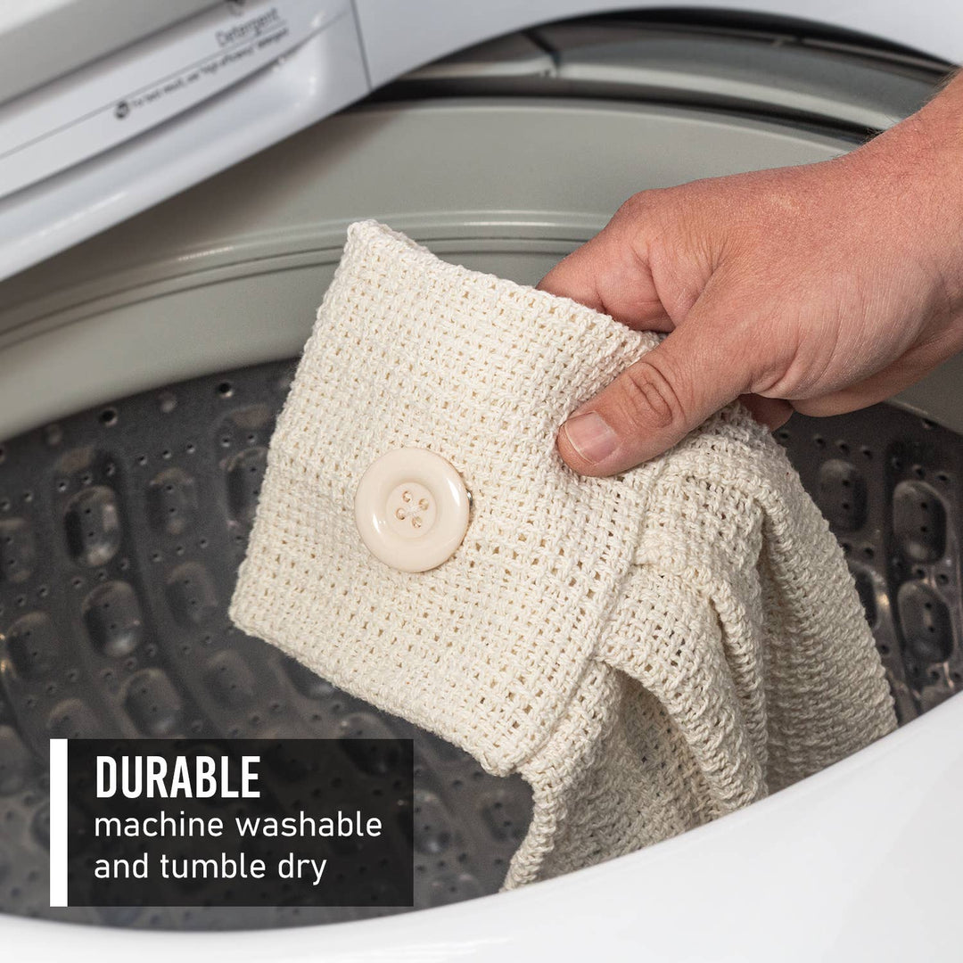 Hanging Towels 17″ x 5″