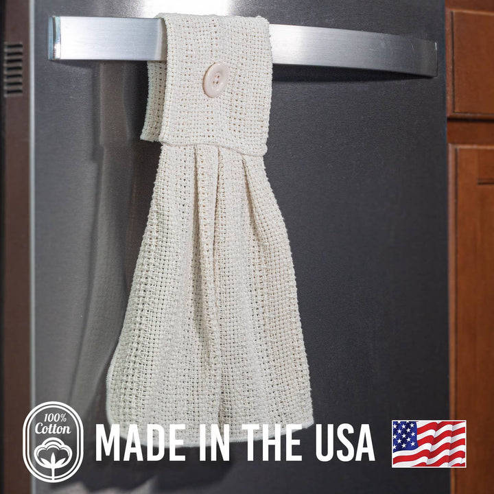 Hanging Towels 17″ x 5″