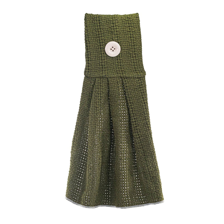 Hanging Towels 17″ x 5″