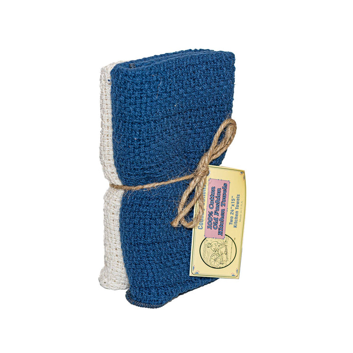 24”x15” 100% Cotton Kitchen Towels