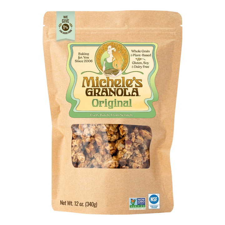 Original Granola