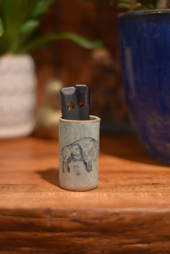 Tiny Tumblers - Cowboy Boot