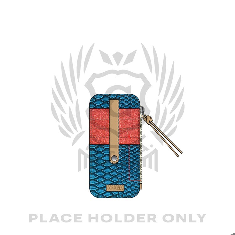 Card Organizer, Indy