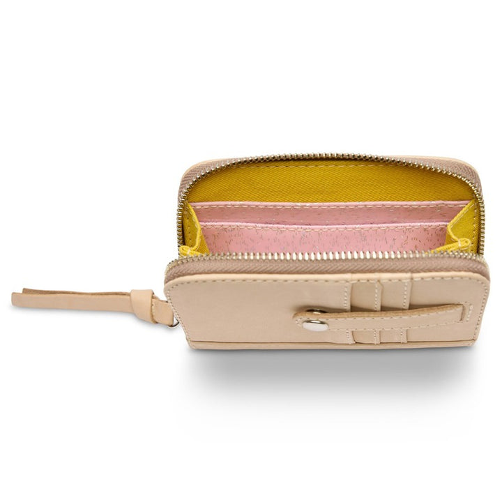 Consuela Zippy Wallet - Diego