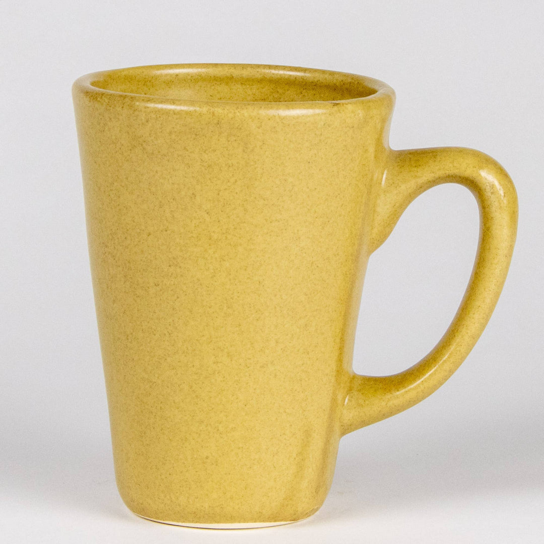 16 oz Stoneware Latte Mug