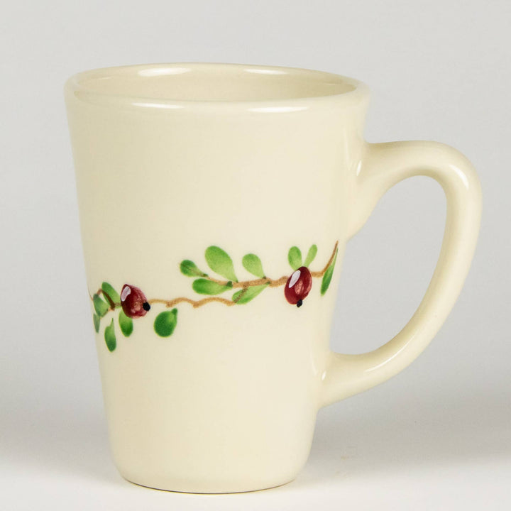 16 oz Stoneware Latte Mug