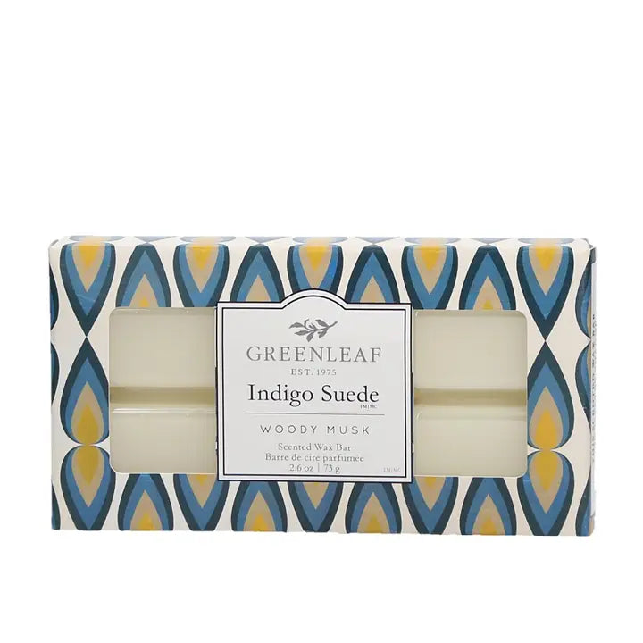 Greenleaf Wax Bar - Thumbnail 4