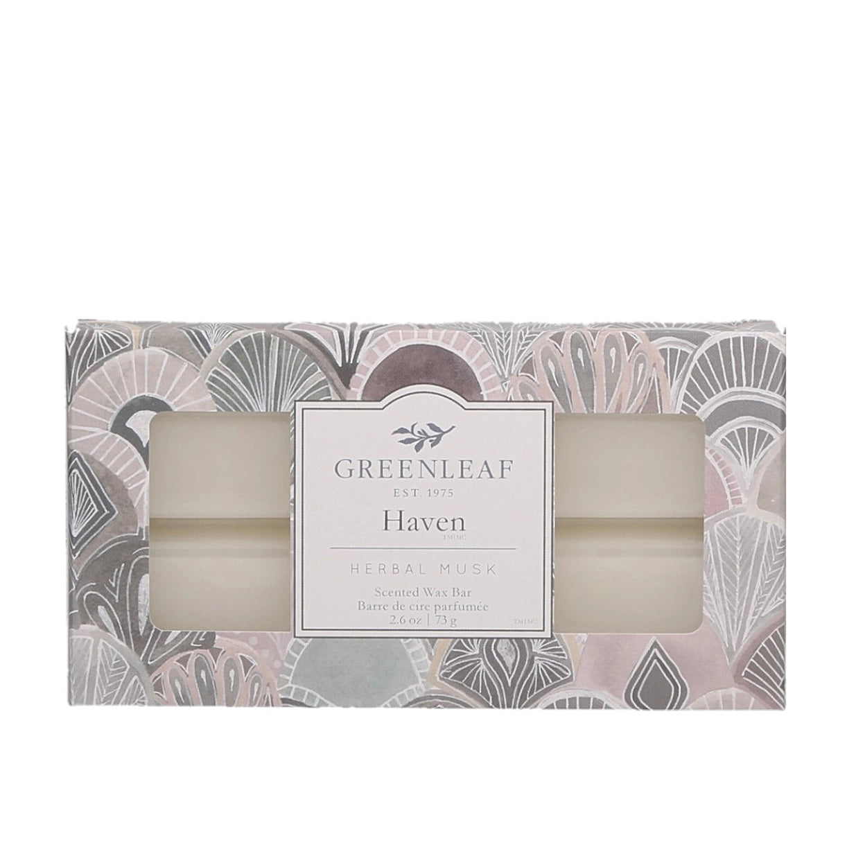 Greenleaf Wax Bar - Thumbnail 5