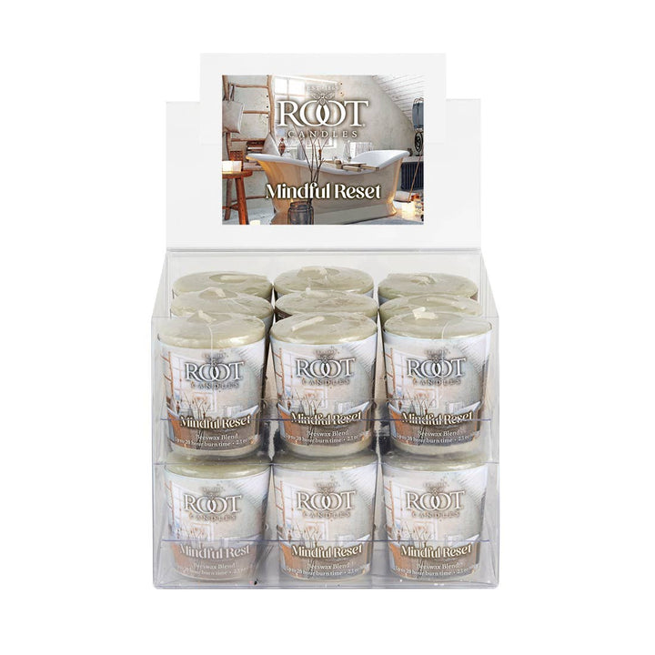 Serenity By ROOT Candles
