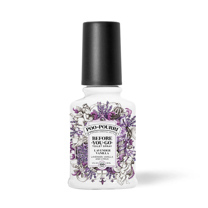 Poo~Pourri 2oz Boxed