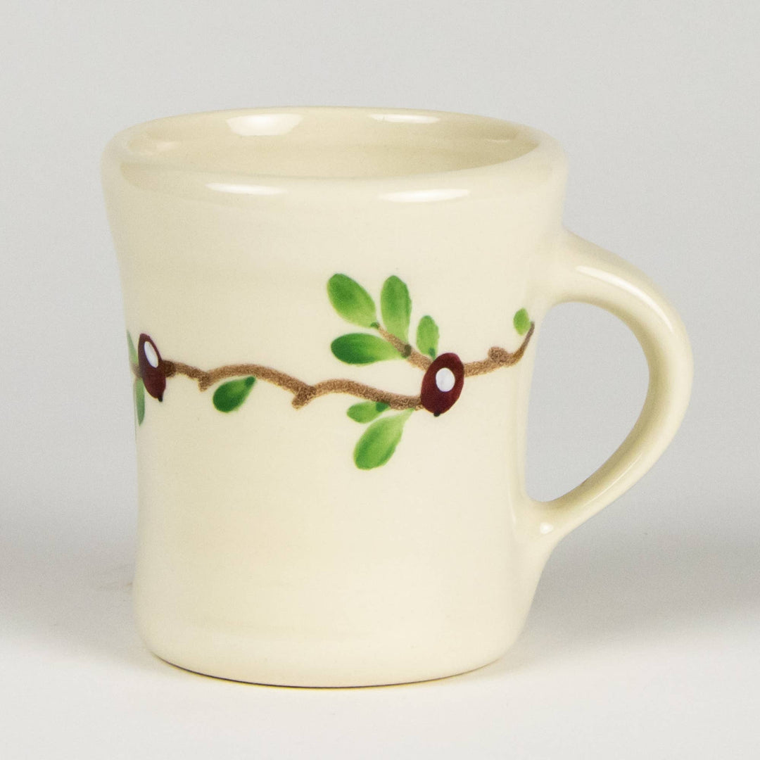 Heritage Mug