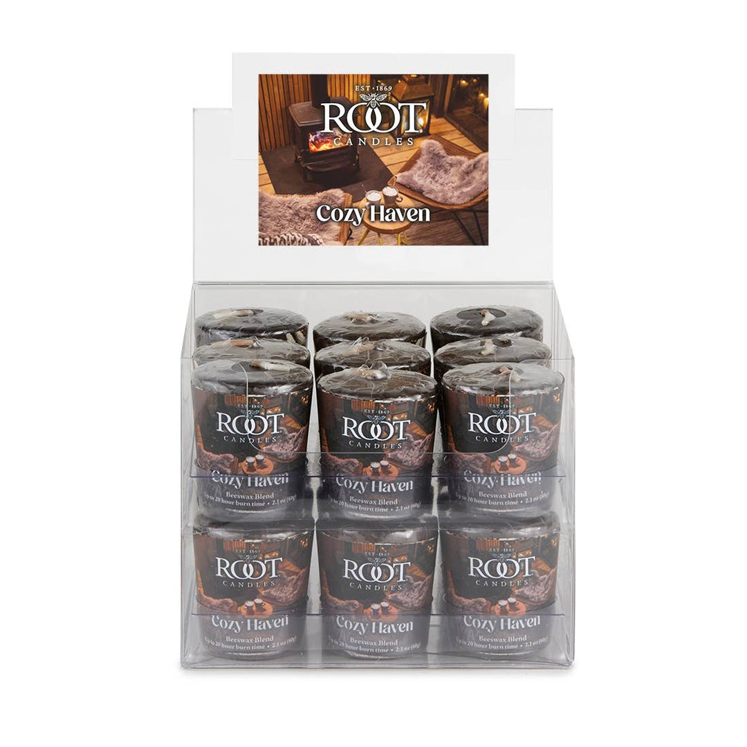 Serenity By ROOT Candles