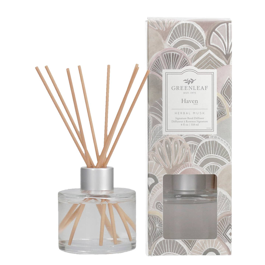 Greenleaf Reed Diffusers