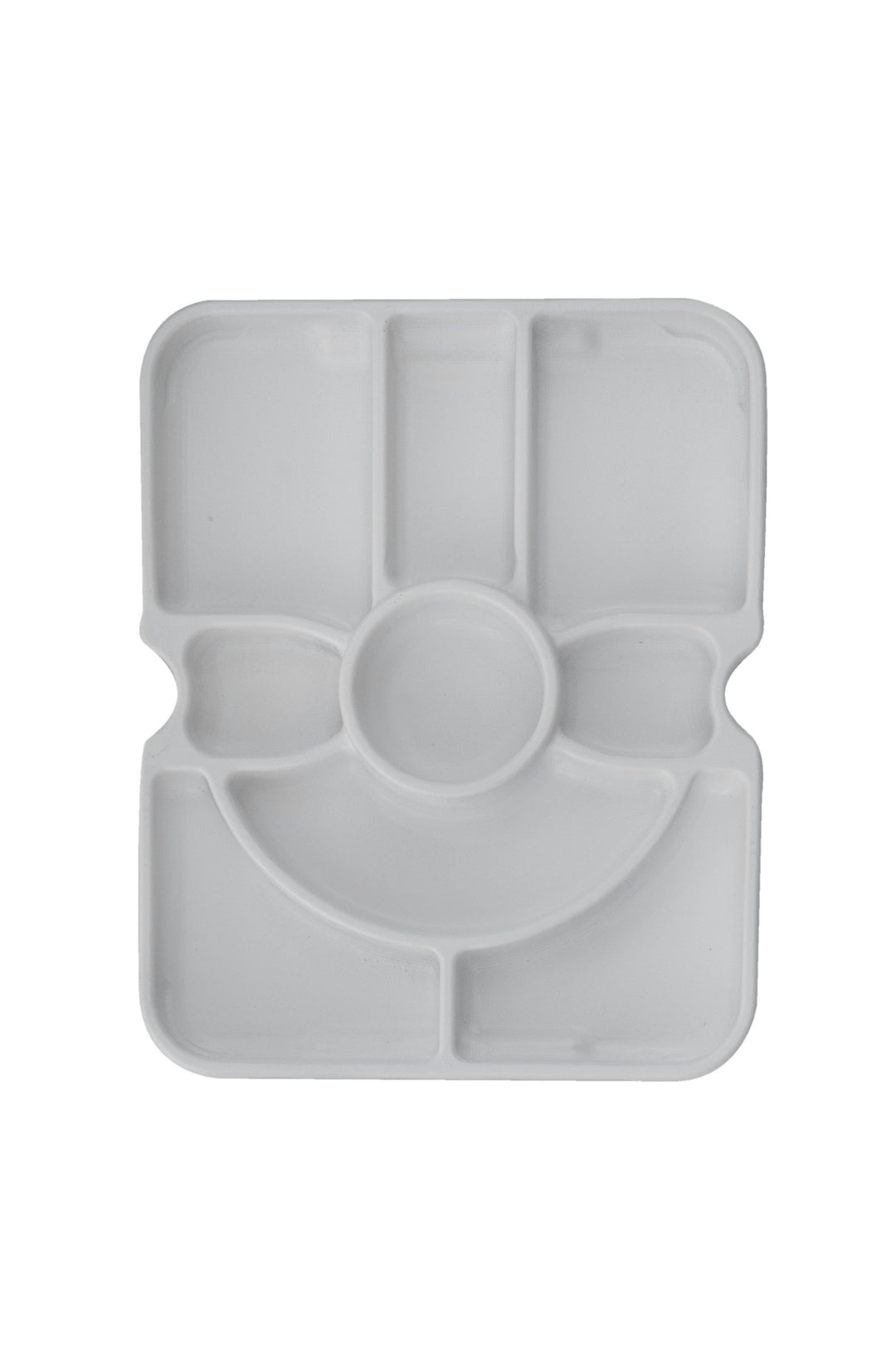 Fancy Panz® Accessory - Charcuterie &amp; Veggie Trayz Insert