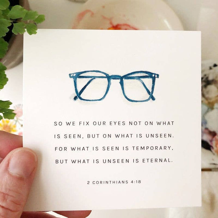 Truth for Today Cards