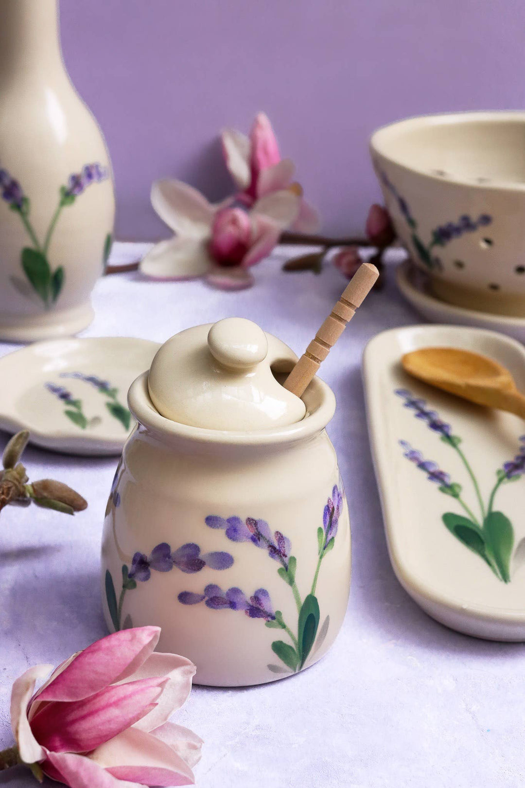 Honey Pot