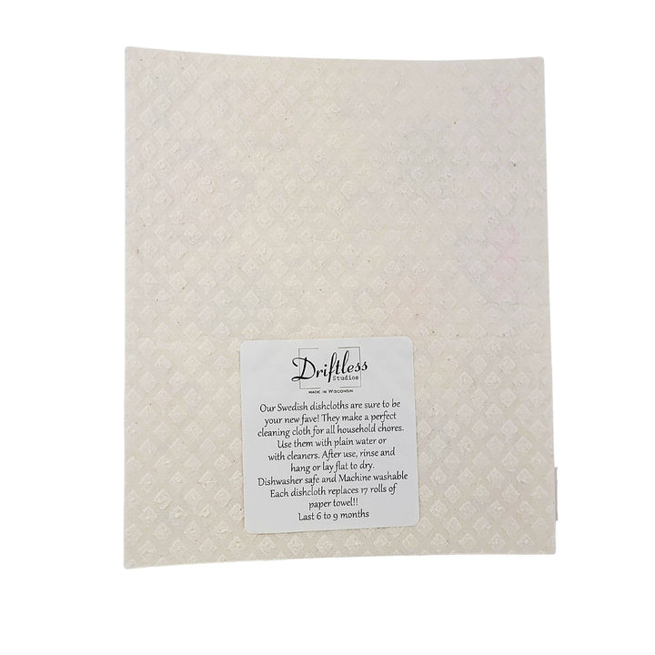 Cowgirl Boots &amp; Hats Fun Swedish Dishcloths - Kitchen Towels