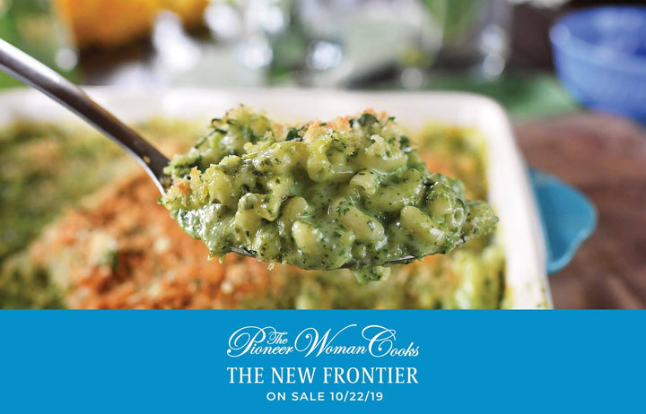 The Pioneer Woman Cooks—The New Frontier : Ree Drummond