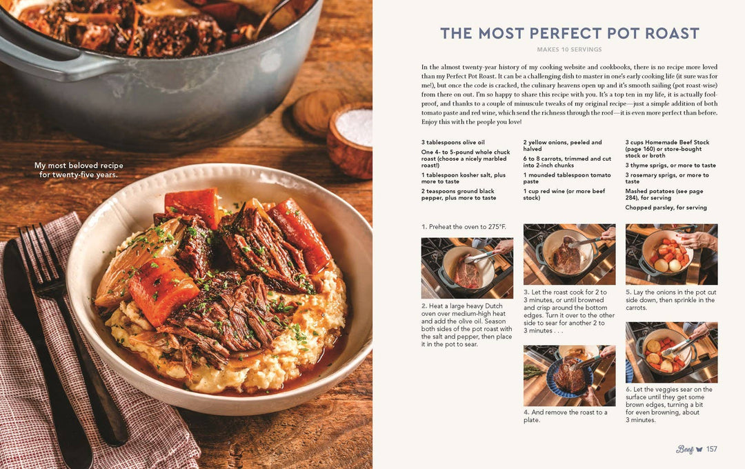 Pioneer Woman Cooks—The Essential Recipes : Ree Drummond