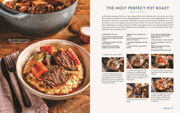 Pioneer Woman Cooks—The Essential Recipes : Ree Drummond