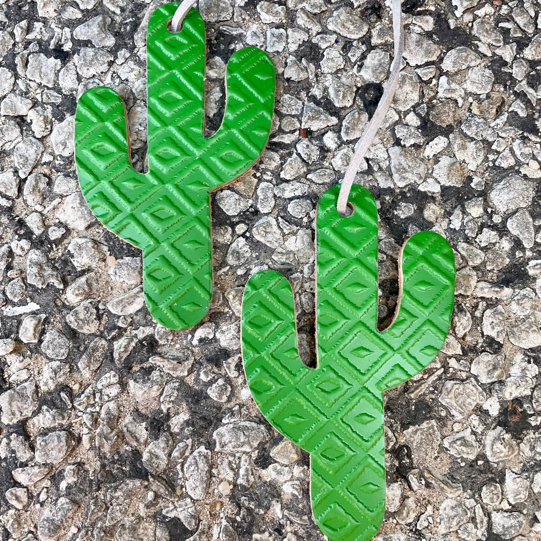 Double Cactus Aztec Air Flair - Baja Cactus