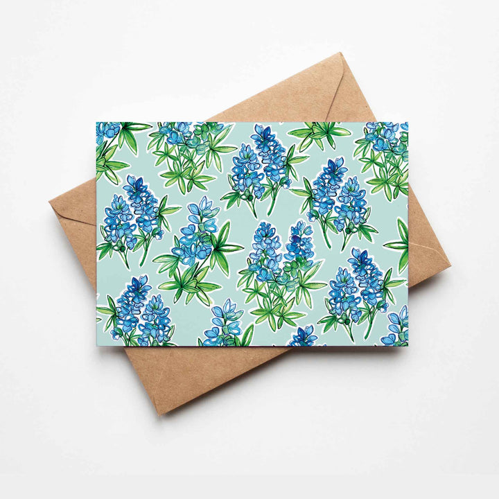 Assorted Floral Notecards Stationery Set