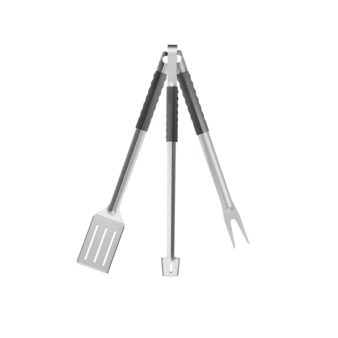 Breeo 304 Grilling Tools - 24" For Fire Pits