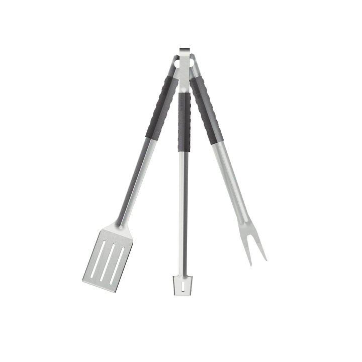 Breeo 304 Grilling Tools - 24" For Fire Pits