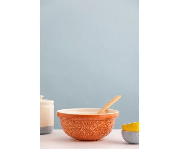 Home to Roost-  Mixing Bowl 9.75" (S24)
