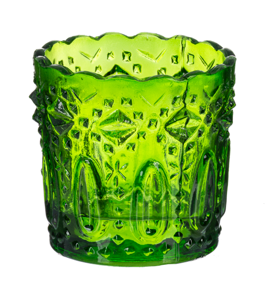 Hobnail Votive Holders