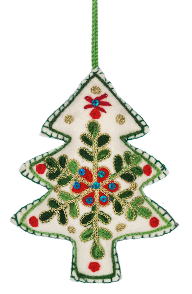 Tree Ornaments
