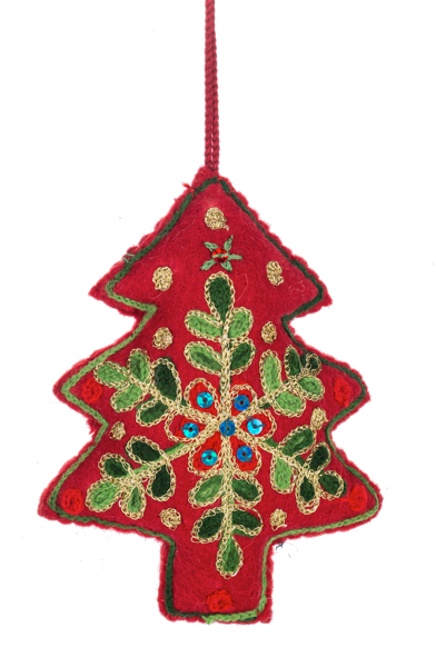 Tree Ornaments