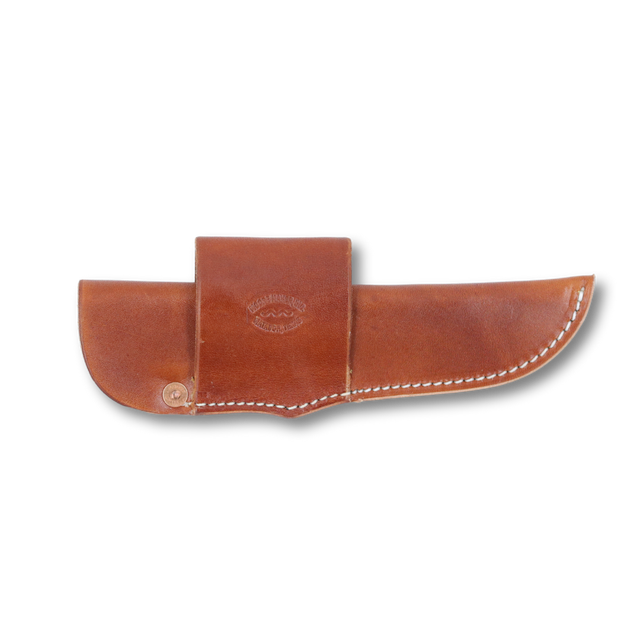 Moore Maker HORIZONTAL SCABBARD fits Fixed Blade Knives