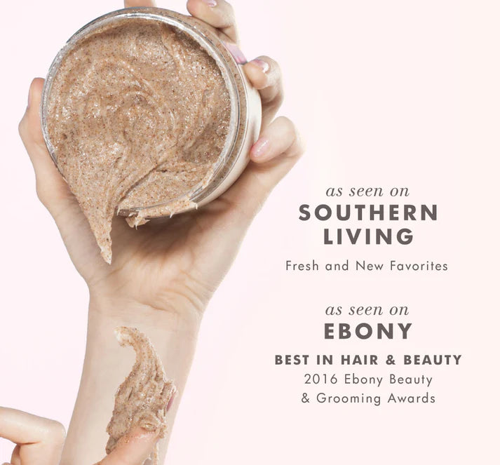 Sweet Tea Whipped Shea Butter Body Polish
