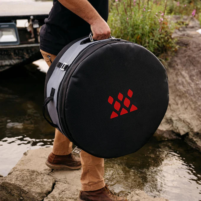 Y Series Portable Smokeless Fire Pit