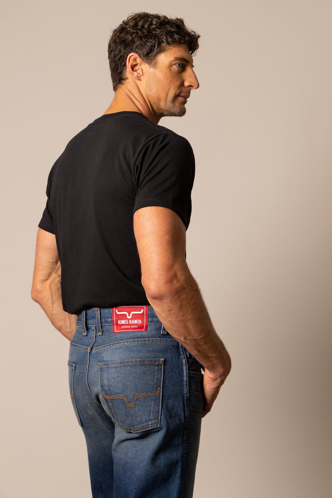 Kimes Ranch Jeans - Stewart