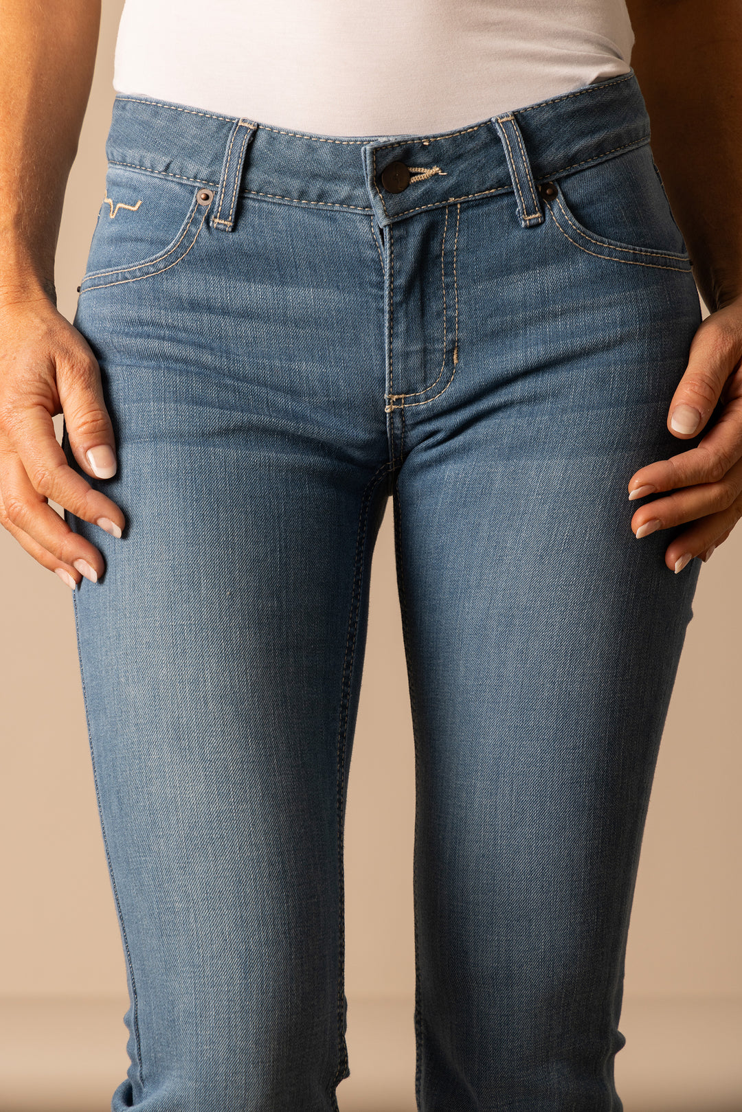Kimes Ranch Jeans - Lola Soho Fade