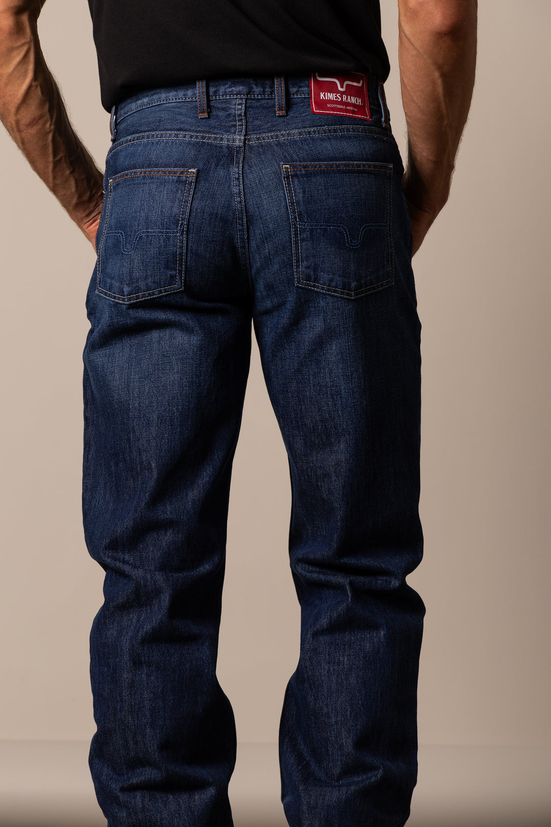 Kimes Ranch Jeans - Dillon