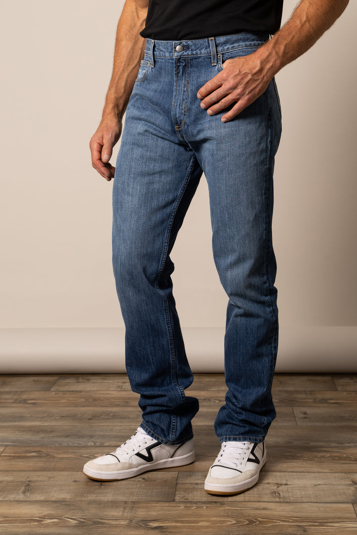 Kimes Ranch Jeans - Luke (Mid Wash)