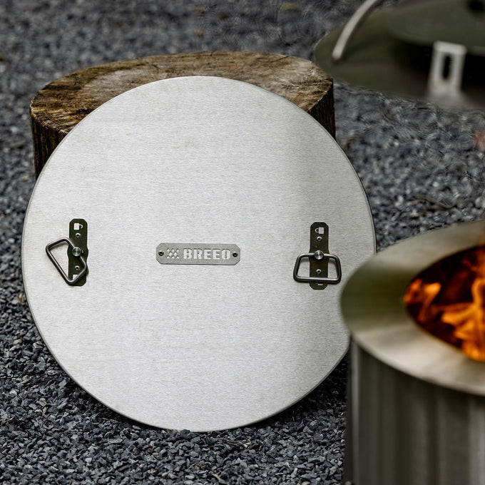 Y Series Portable Smokeless Fire Pit