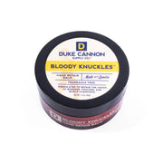 Duke Cannon Bloody Knuckles Hand Cream - Travel Size