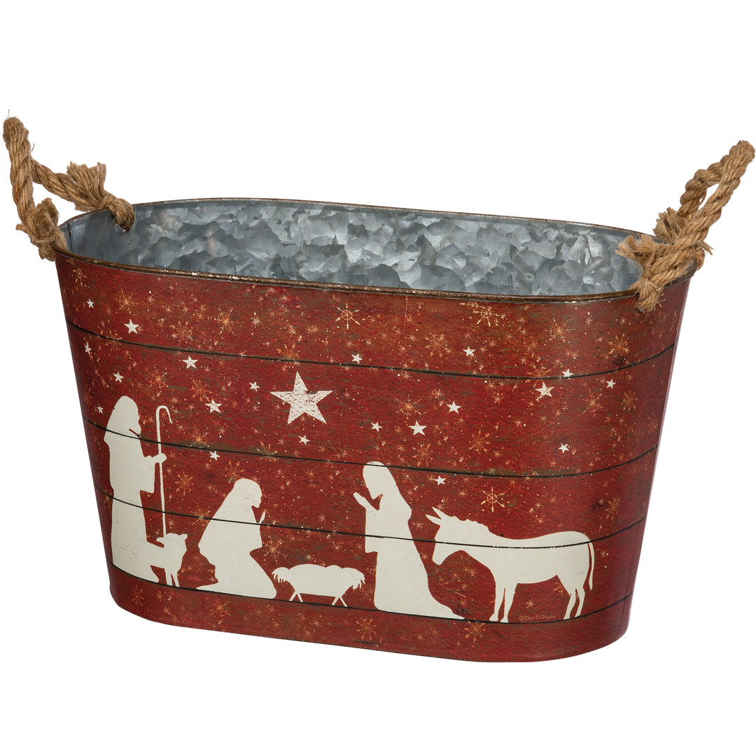 Bucket Set - A Child Is Born
