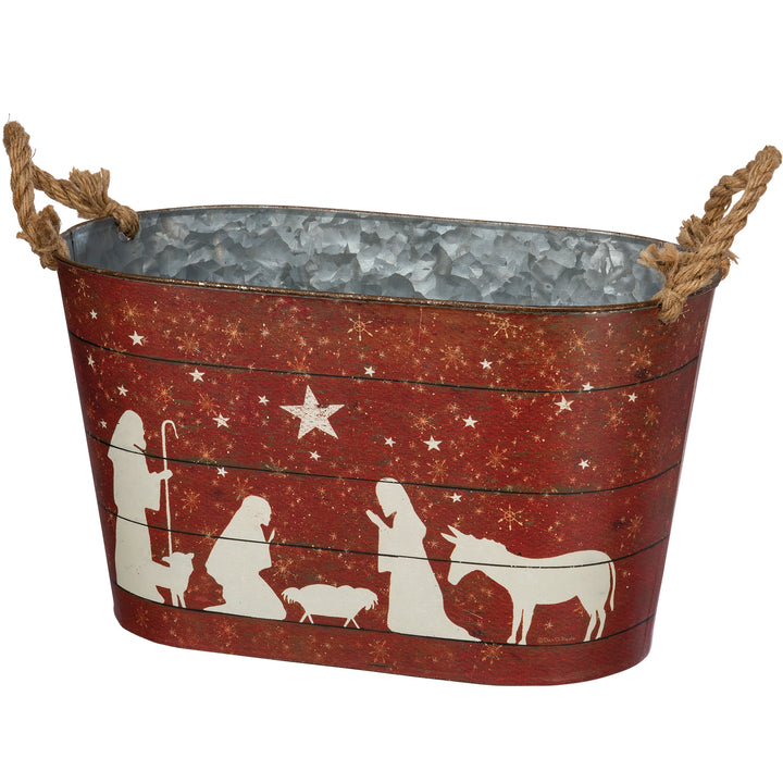 Bucket Set - A Child Is Born