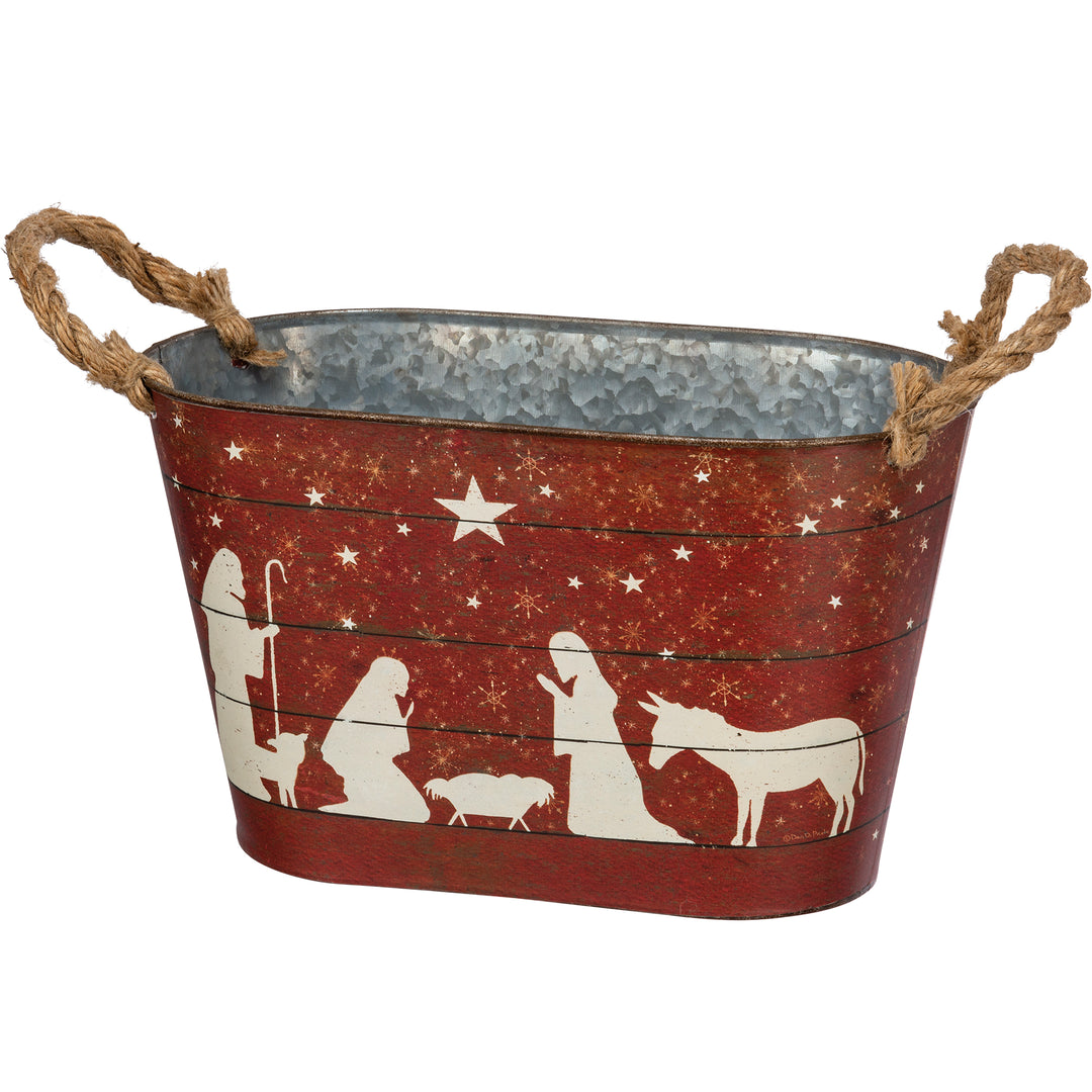 Bucket Set - A Child Is Born