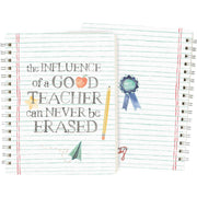 Spiral Notebook- Good Teacher