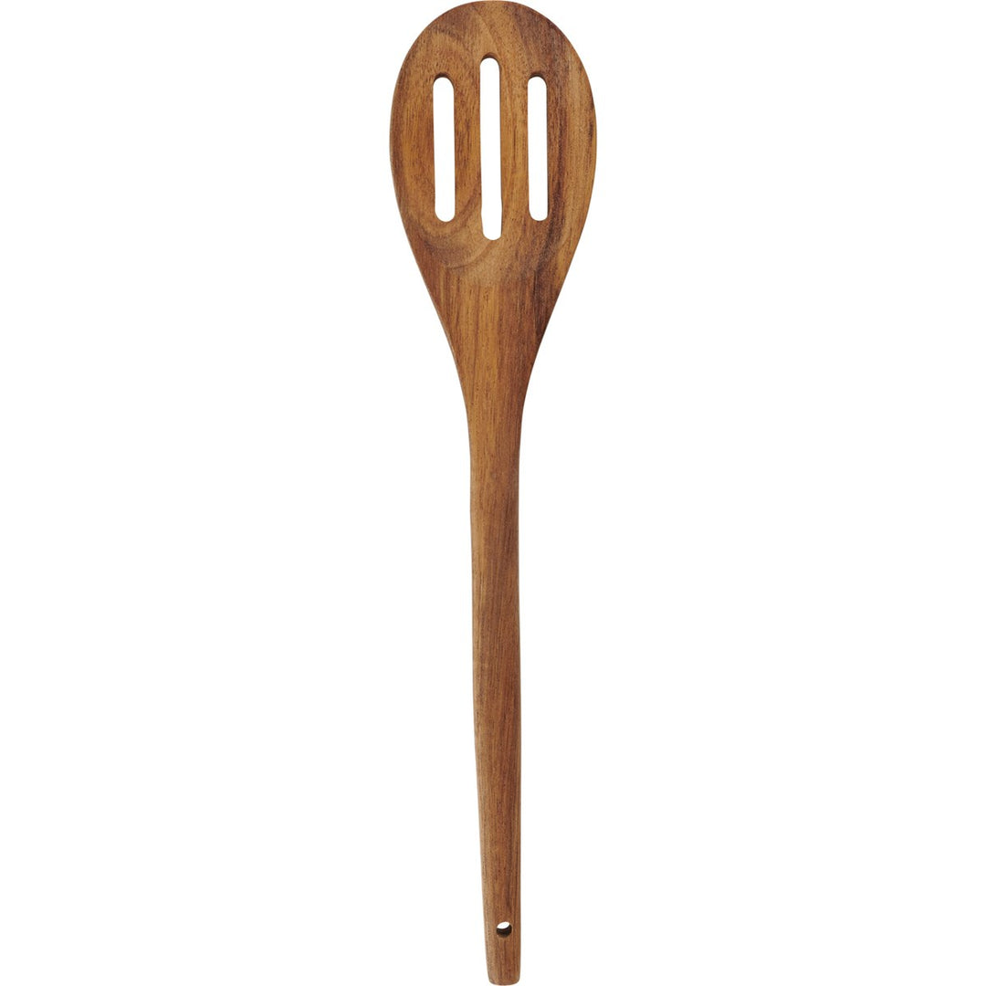 Slotted Spoon