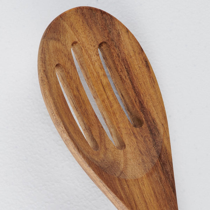 Slotted Spoon