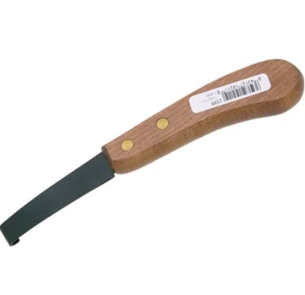 Hoof Knife- Right Hand - 280R