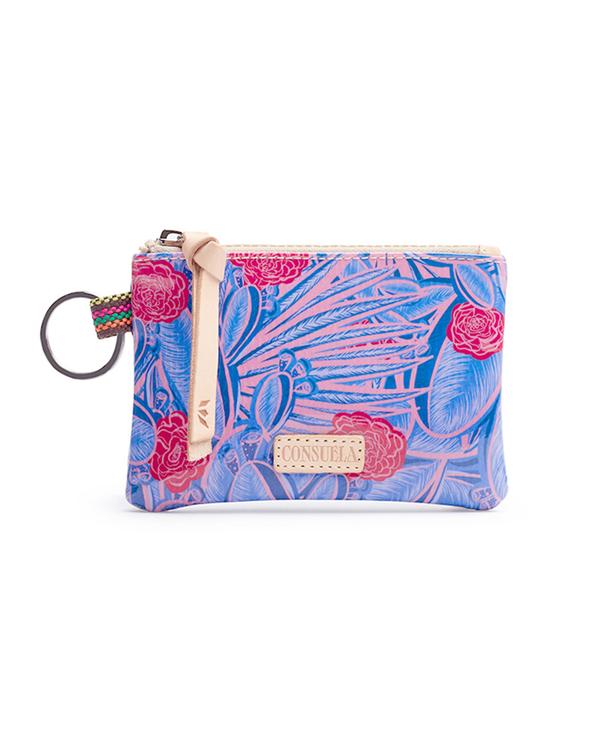 Consuela - Teeny Pouch - Loretta