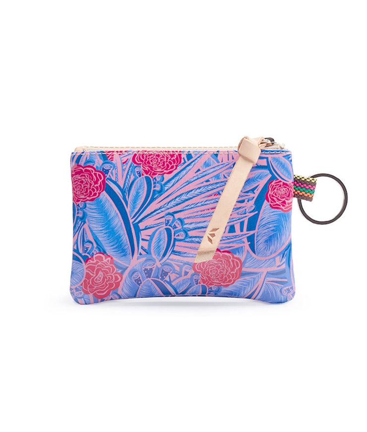 Consuela - Teeny Pouch - Loretta